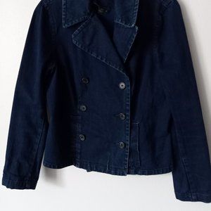 Ralph Lauren denim jacket